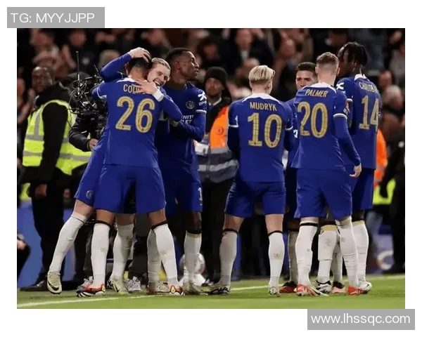切尔西首战遭遇水晶宫顽强抵抗24亿镑引发争冠隐忧
